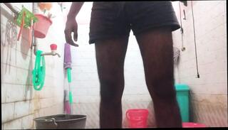 Video 1623589611: solo gay porn, amateur solo porn, sexy bbc, bbc bath, desi solo, bathroom solo, solo hd