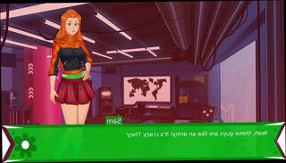 Video 1354542855: hentai anime cartoon, hentai anime porn, hentai anime game, anime toon, spies hentai, anime redhead, anime blonde, high heel porn
