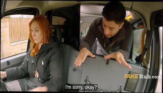 Video 1653400455: girl rides sex, redhead girl rides, european girl rides, lady rides, girl outdoor sex, lady taxi, women talking, female lady, eating pussy