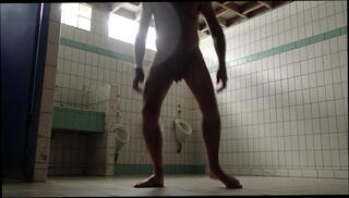 Video 1596949381: gay public toilet, toilet naked, park naked, public gay outdoor, gay car, french gay, gay hd