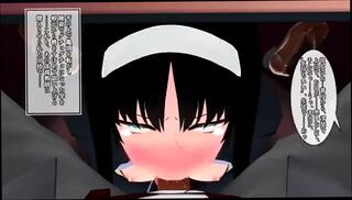 Video 1656496561: 3d anime girl, 3d anime sex, hd 3d animation, japanese anime girl, anime chick, anime straight, anime cutie