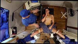 Video 1417239775: speculum creampie, doctor creampied, doctor fucks teen, doctor sex teen, fuck creampie big tits, doctor spreads, big natural tits creampie, stranger creampie, haired teen fucked