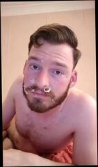 Video 1621653921: gay cum facial, gay masturbation cum, face cum