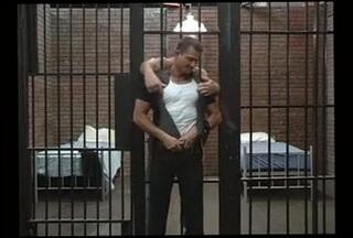 Video 1596664461: gay bear bareback, military bareback, bareback muscular, cop fucks