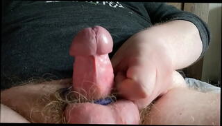 Video 1432102825: tiny solo, tiny dick masturbation, cock solo masturbation, small tiny cock, tiny penis, solo male cock