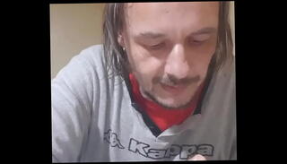 Video 1656276075: solo boy, manga, mature solo