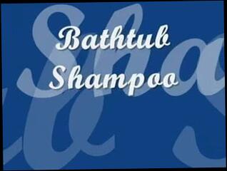 Video 53434001: straight amateur, amateur bathtub, haired brunette amateur