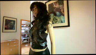 Video 1018250885: sexy porn babe, sexy porno, sexy legs, sexy behind, amazing sexy brunette