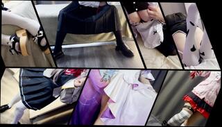 Video 1657927763: schoolgirl foot job, big feet foot job, foot job squirting, bdsm foot job, squirting asian schoolgirl, maid foot job, cowgirl foot job, big ass foot job, amateur asian squirting, foot job blowjob, cosplay foot job, schoolgirl uniform, star foot, squirt school