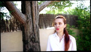 Video 1602113695: kira sinn, sexy dirty talk, amateur dirty talk, sexy amateur redhead, dirty nurse