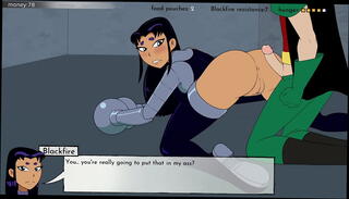 Video 1622722935: anime toon, toon cartoon, anime teen, anime games, raven teen