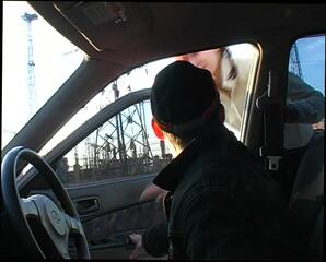 Video 35564604: girl experiences sex, girl outdoor sex, hot redhead rides, teasing