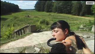 Video 1658407181: female domination bondage bdsm, punishment bdsm bondage, submissive bdsm bondage, bdsm submissive anal, bdsm bondage ass, slapping submissive, bdsm torment, slap butt, straight punished, slap pain, slapping outdoor, german bdsm, hd bdsm