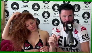 Video 1658090875: haired young woman, woman interview