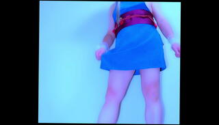 Video 1658167045: crossdresser