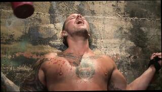 Video 1665011471: bdsm bondage humiliation, bdsm gay bondage, gay twink bondage, hairy twink gay, bondage clamps, ball chain, gay twink wrestling, hand grip, hairy skin, hairy pits, hard grip, hot wax, leather bondage, bondage hd