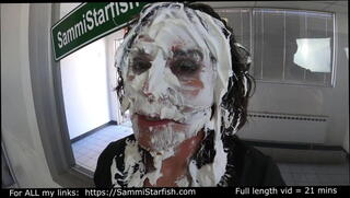 Video 1604357121: whipped cream fetish, whipped humiliated, pantyhose humiliation, pantyhose closeup, whipped ass girl, ass hole whipping, pornstar pantyhose, straight humiliation, whipping face, closeup sloppy, ass cream pie