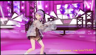 Video 1664982275: 3d hentai dance, 3d toons