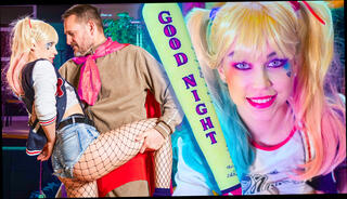 Video 1657934794: harley quinn, small tits hardcore, tits blonde hardcore, cosplay hardcore, hd hardcore, fucking