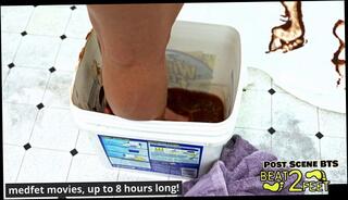 Video 1655469303: foot fetish feet worship, feet licking foot worship, closeup foot fetish, foot fetish solo, dirty foot worship, amateur foot worship, pornstar foot fetish, latin foot worship, foot play worship, female foot worship, foot worship black, foot doctor, fetish bubble, short hair solo, behind closeup, tattooed doctor