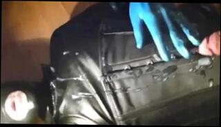 Video 58134401: latex crossdresser, latex bdsm, latex orgasm, latex masturbation, latex handjob, gay latex, crossdresser cumshot, latex amateur, leather latex, latex man