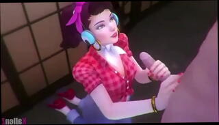 Video 1600619935: hentai 3d games, 3d toons, wow hentai