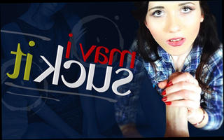 Video 1264417404: amateur brunette pov blowjob, amateur pov porn, pov vr porn, polish blowjob, hot blowjob, cock head, sucking