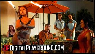 Video 1658129521: big tits threesome hardcore, threesome blowjob hardcore, small tits threesome, hardcore threesome brunette, big cock threesome, straight threesome, passionate threesome, threesome hd, bf passionately