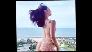 Video 902725205: best cam girl, hot cam girl, big ass whore, vietnamese whore
