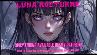 Video 1662552703: pov solo girl, pov solo female, pov amateur girl, pov goth girl, pov big titty, vampire girl