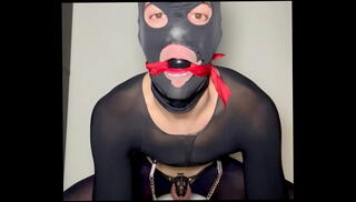 Video 1658393415: sissy cbt, sissy slap, sissy feet, sissy crossdresser, sissy balls, sissy strip, sissy nipple, tight sissy