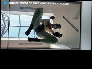 Video 1665791003: latex condom catsuit, fetish latex catsuit, latex bdsm fetish, solo bdsm fetish, solo dildo masturbation orgasm, latex catsuit sex, creampie dildo riding, dildo pussy creampie, solo amateur dildoing, fetish hardcore bdsm, solo female dildo, rough bdsm fetish, riding dildo creamy pussy, riding dildo creaming