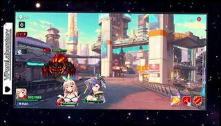 Video 1665823563: 3d cartoon animated, 3d anime game, 3d animated cosplay, cute 3d anime, cute girl 19 years