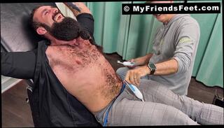 Video 1617885253: feet foot fetish toes, feet fetish solo, foot fetish hunk, hairy hunk solo, gay feet fetish, amateur foot fetish, bare feet toes, feet tickling fetish, male feet foot, hairy bearded hunk, feet tied tickled, hairy casting