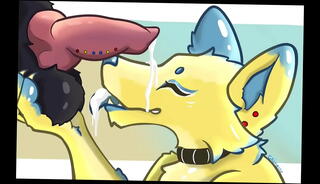 Video 1607665325: gay furry porn compilation, furry balls