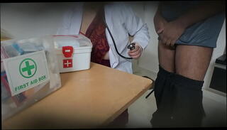 Video 1653856465: lady doctor, doctors dick, sexy doctor