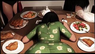 Video 1656867381: toon, natural tits woman, woman dick, woman lady, straight woman, woman wears, dress woman, woman sitting, inside woman, female big natural tits, big natural tits hd, big pecker