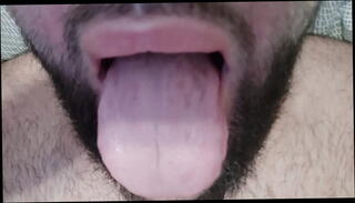 Video 1046676845: femdom fetish, solo femdom, cunnilingus pussy licking, fetish oral sex, solo boy sex, cunnilingus pussy eating, mouth tongue fetish, mouth lips fetish
