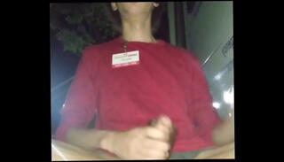 Video 1517621135: caught park, gay cumshots public