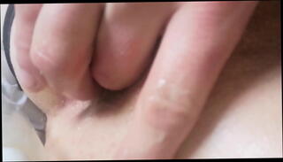 Video 1561048325: masturbation anal insertion, eating balls