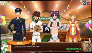 Video 1611262245: anime hentai gay, hentai anime game, anime toon, friend anime, russian gay