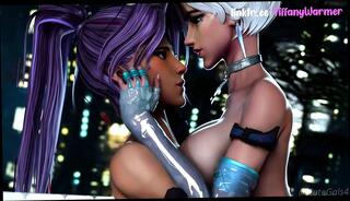 Video 1653465741: sex animation uncensored 3d, 3d anime lesbians, hd 3d animation, perfect lesbian sex, anime straight, petite anime, ukrainian lesbian