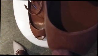 Video 1571089911: wife fucking, gay fuck, wife shoes, heels fuck