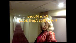 Video 1410492635: cage dildo, caged shemale, tranny dildo, hotel dildo