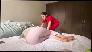 Video 1664837491: fetish lesbian ass, lesbian fetish play, booty lesbian, lesbian ass pussy, booty butt ass, amateur lesbian ass, butt latin lesbian, lesbian straight, lesbians play rough, spanish lesbian, lesbian legs, colombian lesbians, lesbian hd