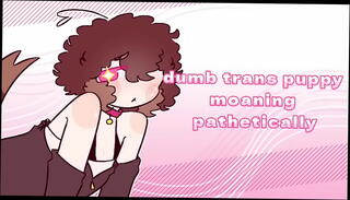 Video 1625962615: trans moaning, shemale tranny, tranny masturbating