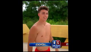 Video 1358911955: bubble butt latin, butt exotic