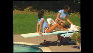 Video 1212928655: shanna mccullough, sharon mitchell, lesbian threesome big tits, blonde lesbian threesome, lesbians big tits toys, lesbians big tits masturbate, big natural tits threesome, big tits brunette lesbian, classic threesome