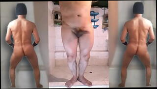 Video 1654269755: sexy sauna