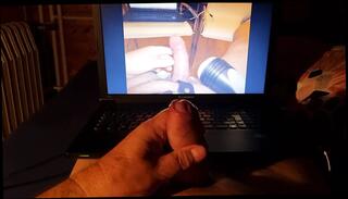 Video 1664291021: cock solo handjob, solo masturbation handjob, solo gay cock, small cock solo, mature solo masturbation, solo masturbation hd, german solo, pig jerking, jerking pervert, jerking inside, horny